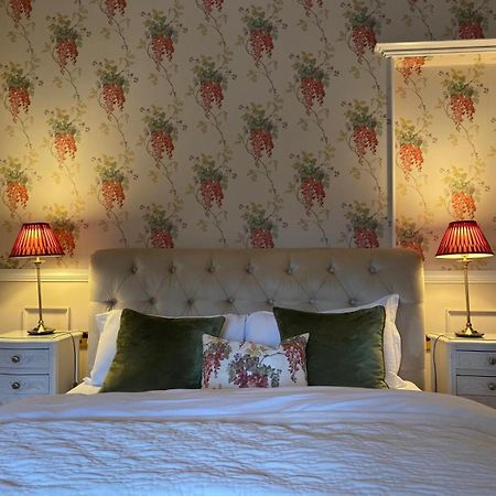 Alexandra Court Hotel Congleton Esterno foto