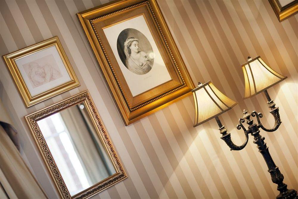 Alexandra Court Hotel Congleton Esterno foto