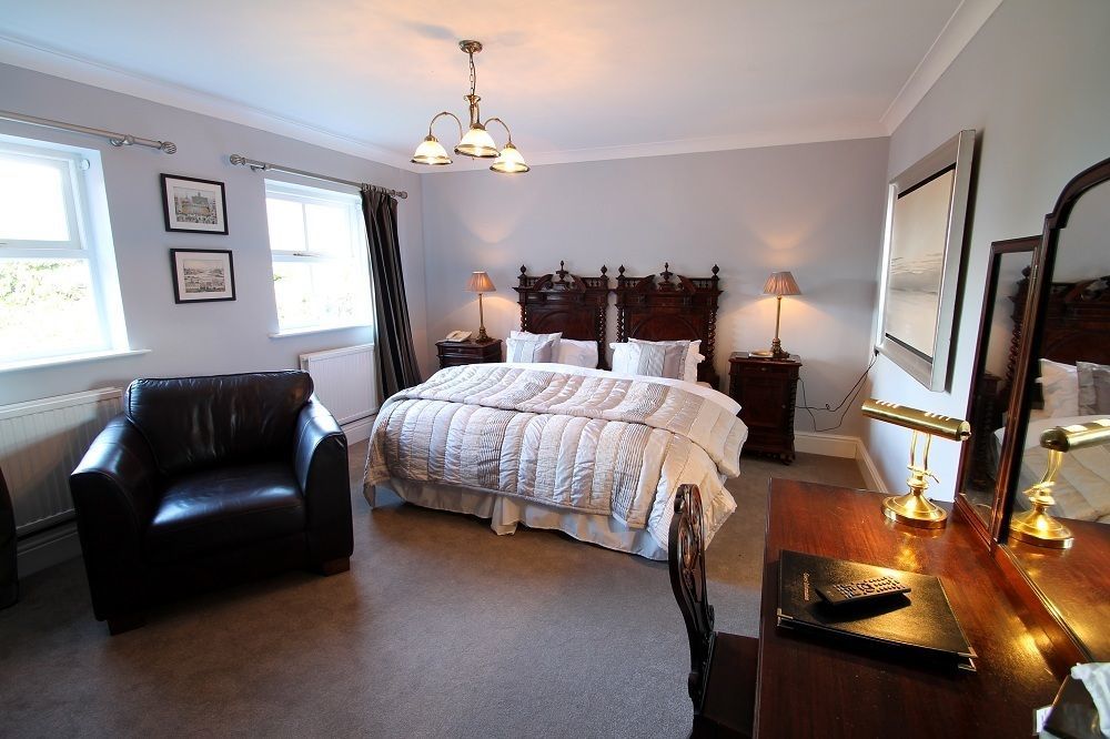 Alexandra Court Hotel Congleton Esterno foto