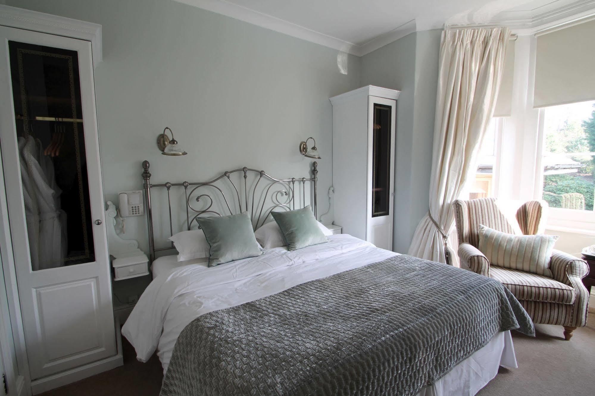 Alexandra Court Hotel Congleton Esterno foto